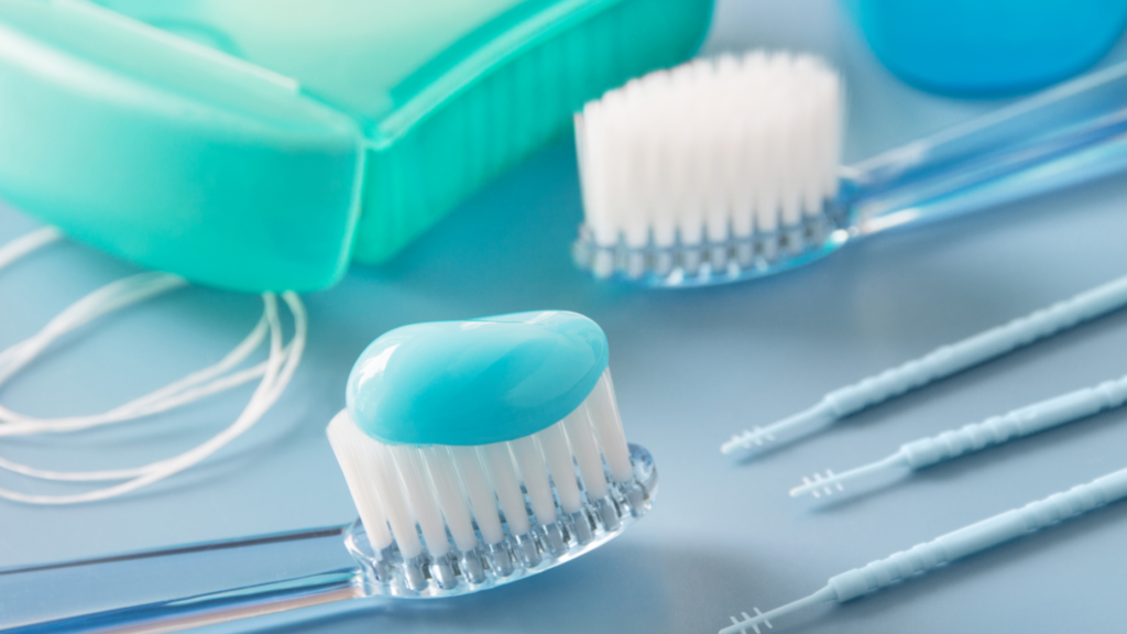 Dentální hygiena je účinná prevence. Důkladné čištění zubů samo o sobě nestači.